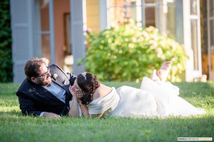 Foto preferita del matrimonio 21