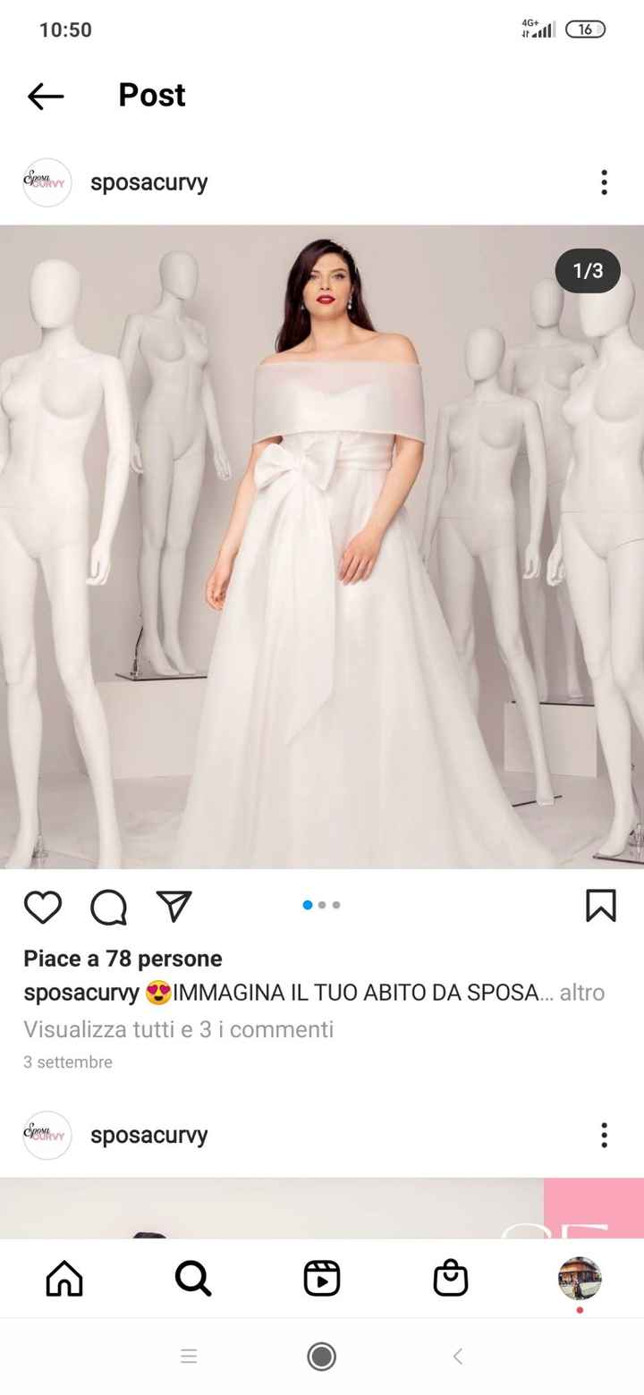 Cosa aspettarsi dalla prova abito? - 1