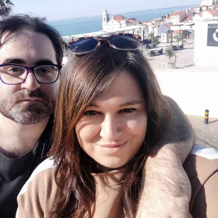 Postate una foto di voi due 👇 - 1