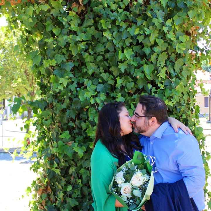 La nostra promessa 8/07/22 💚 - 1