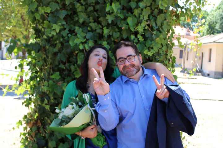 La nostra promessa 8/07/22 💚 - 4