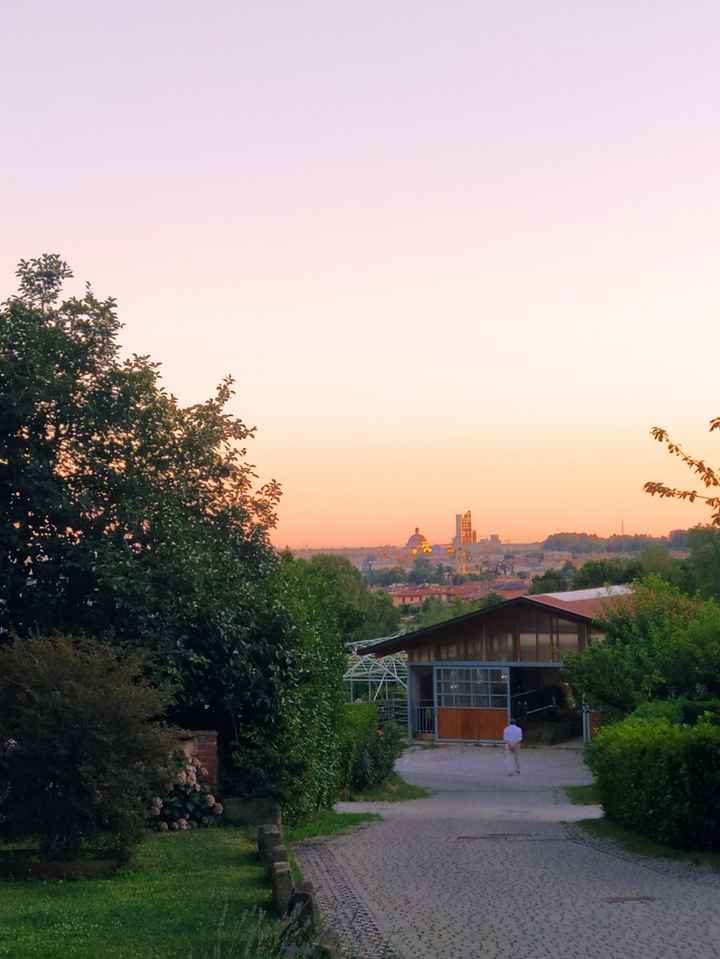 La nostra promessa 8/07/22 💚 - 5