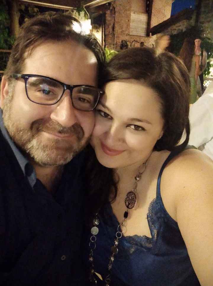 La nostra promessa 8/07/22 💚 - 7