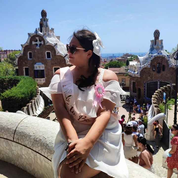 i miei addii al nubilato 🎉🎉 - 1