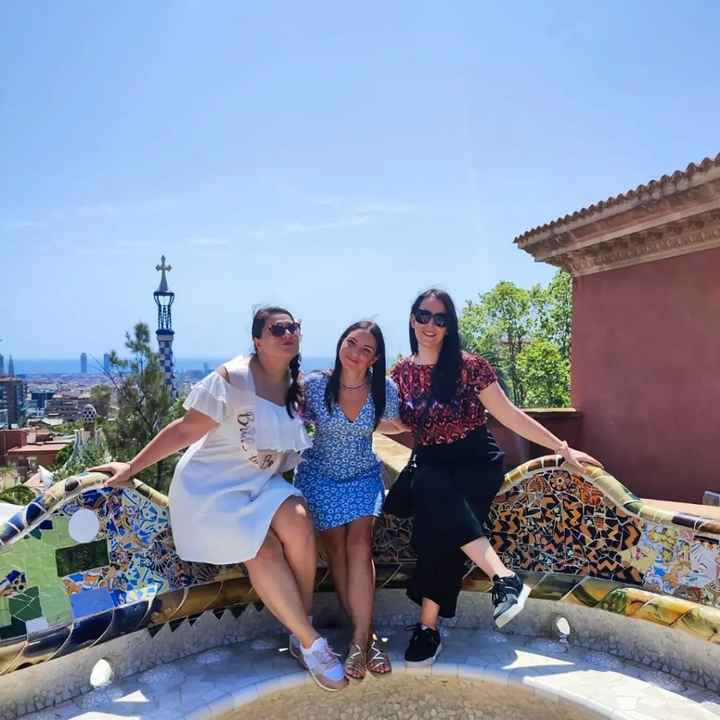 i miei addii al nubilato 🎉🎉 - 2