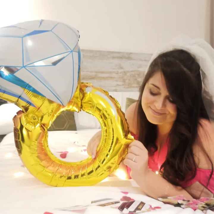 i miei addii al nubilato 🎉🎉 - 3