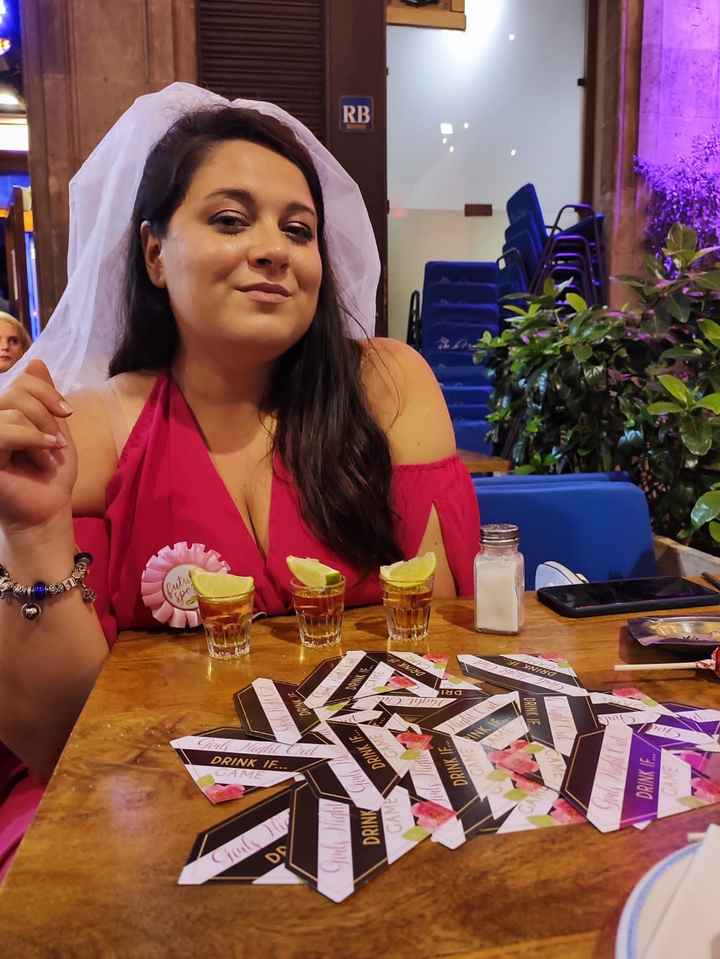 i miei addii al nubilato 🎉🎉 - 5