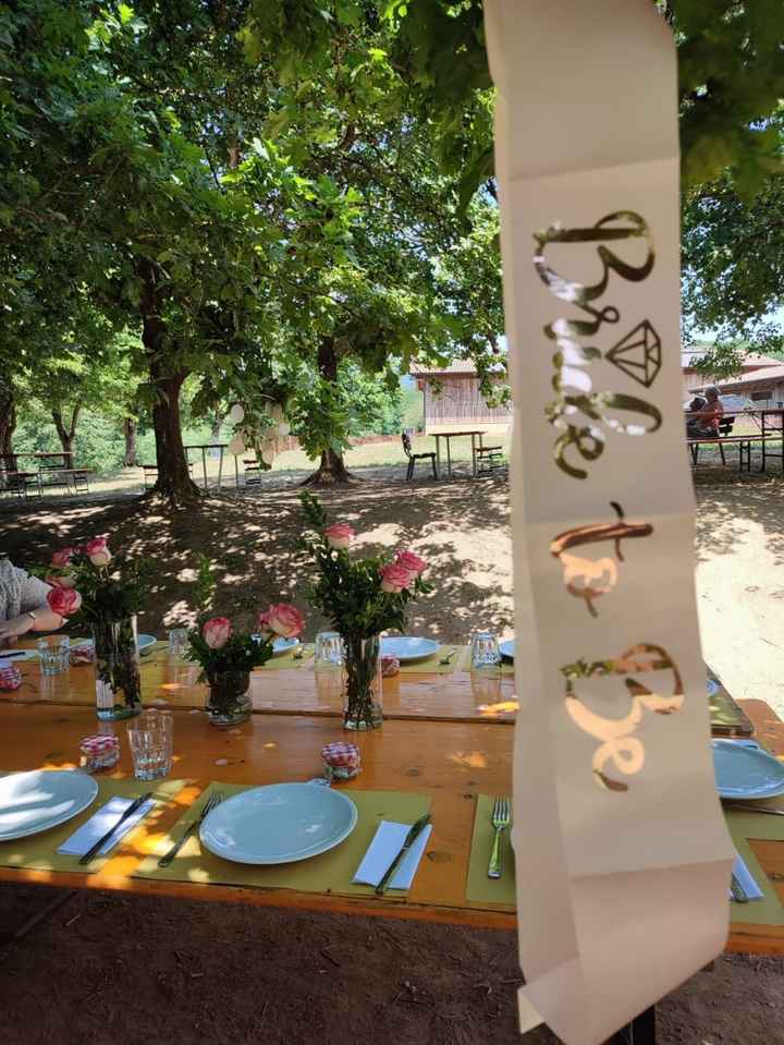 i miei addii al nubilato 🎉🎉 - 6