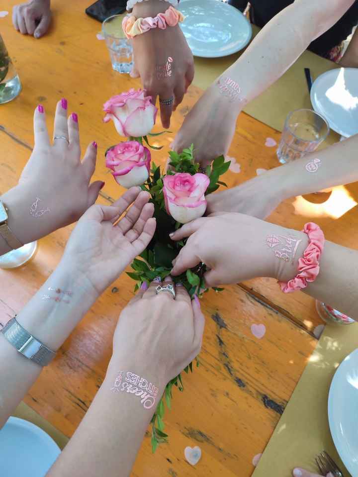 i miei addii al nubilato 🎉🎉 - 7