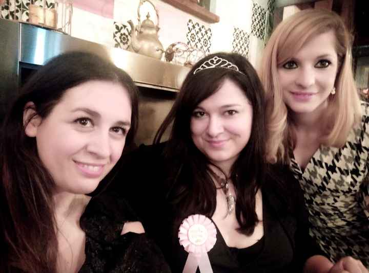 i miei addii al nubilato 🎉🎉 - 8