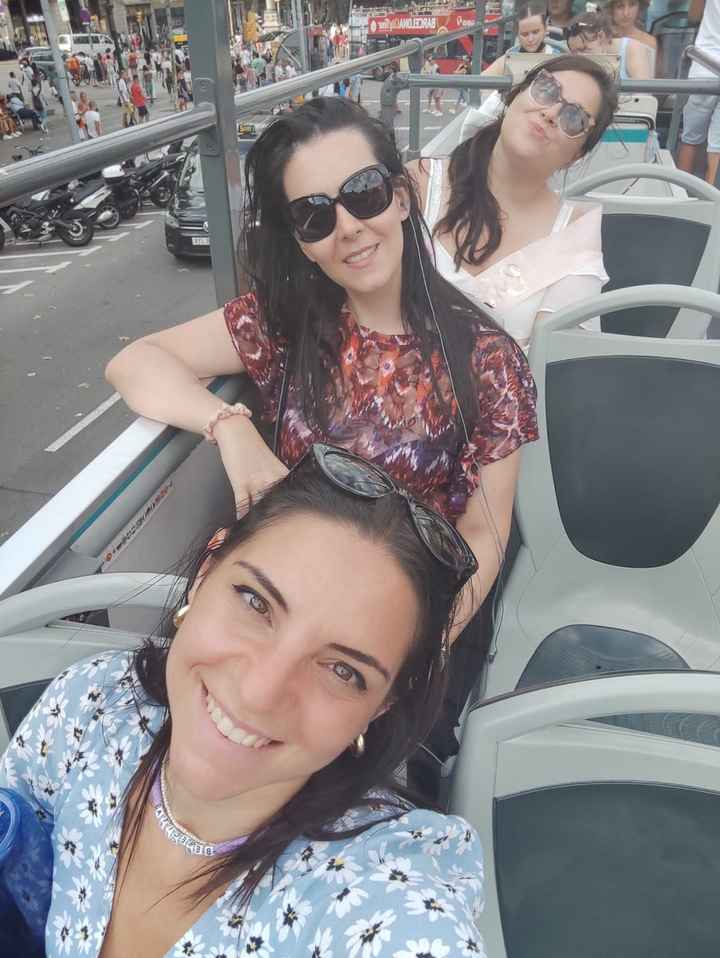 i miei addii al nubilato 🎉🎉 - 9