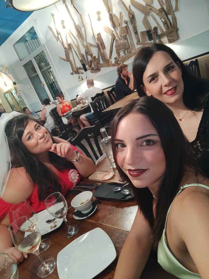 i miei addii al nubilato 🎉🎉 - 10