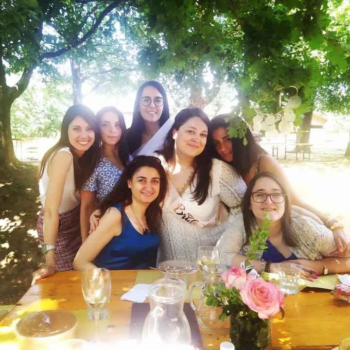 i miei addii al nubilato 🎉🎉 - 11