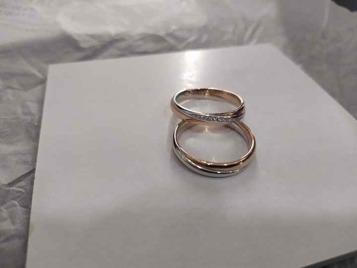 Fedi classiche o particolari e personalizzate? - 1