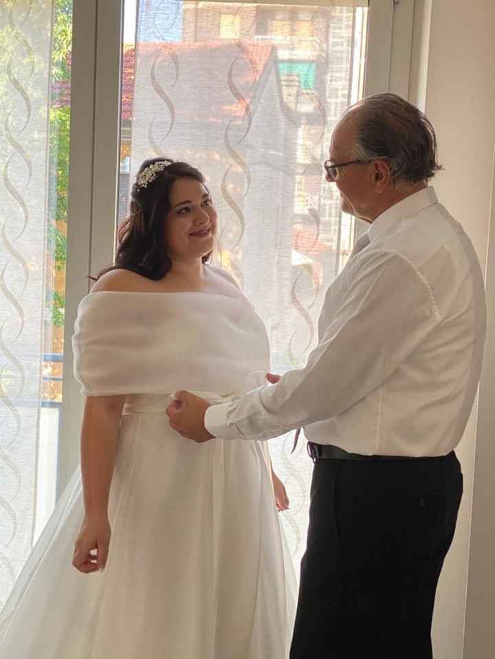 Il giorno del nostro Si - 1