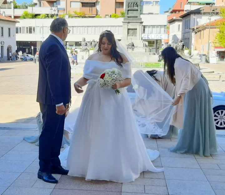 Il giorno del nostro Si - 2