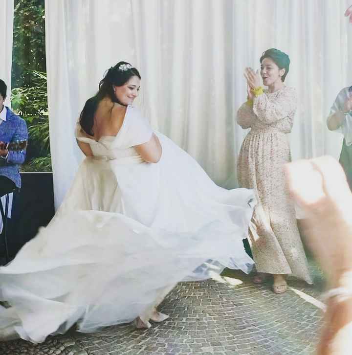 Il giorno del nostro Si - 4