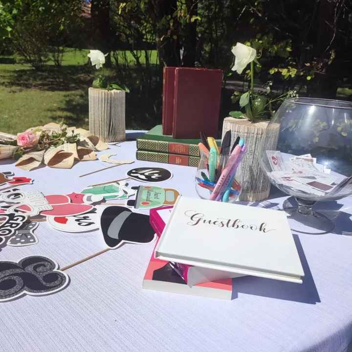 Il giorno del nostro Si - 5