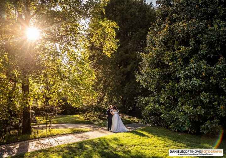 Il giorno del nostro Si - 6