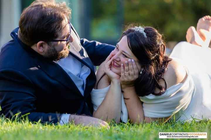 Il giorno del nostro Si - 7