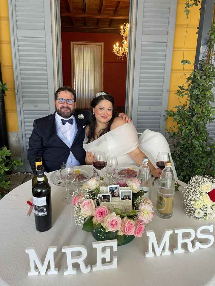 Il giorno del nostro Si - 8