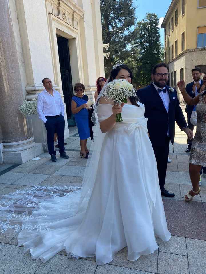 Il giorno del nostro Si - 9