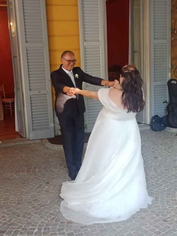 Il giorno del nostro Si - 11