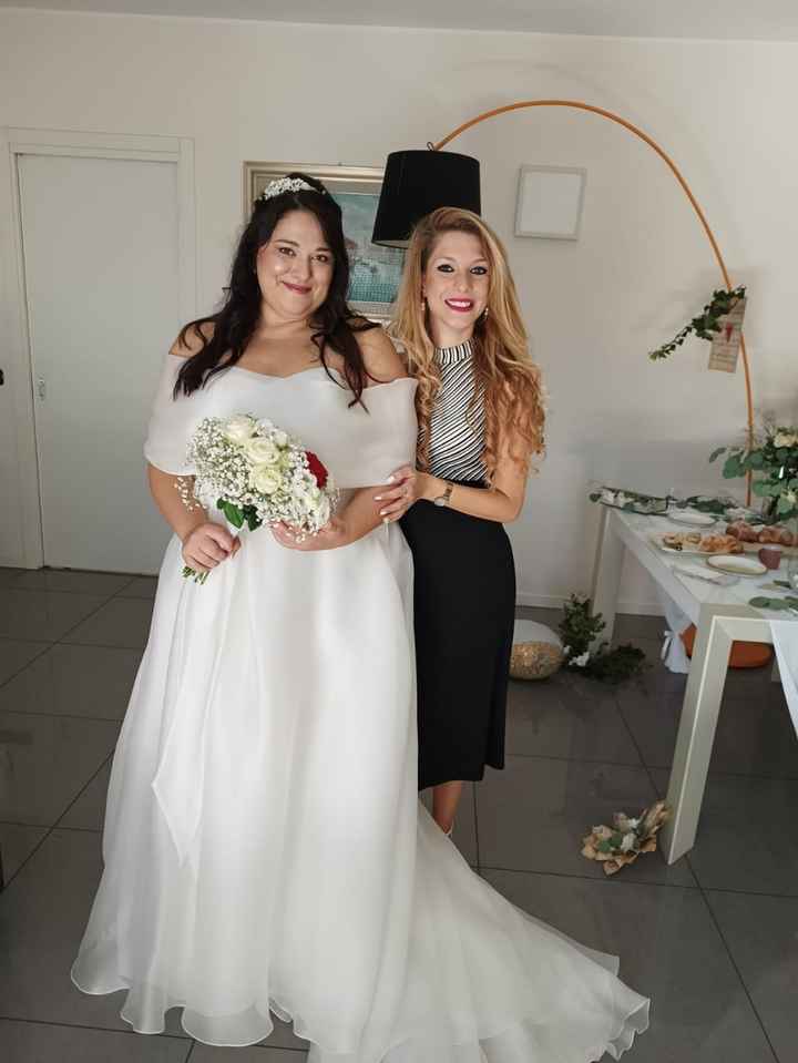 Il giorno del nostro Si - 12