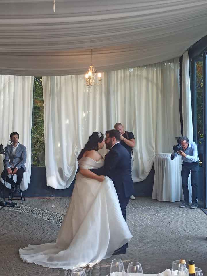 Il giorno del nostro Si - 13