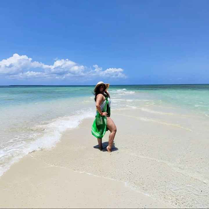 Zanzibar, un mare meraviglioso - 1