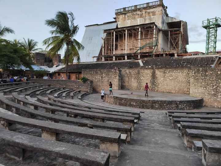 Zanzibar, un mare meraviglioso - 5