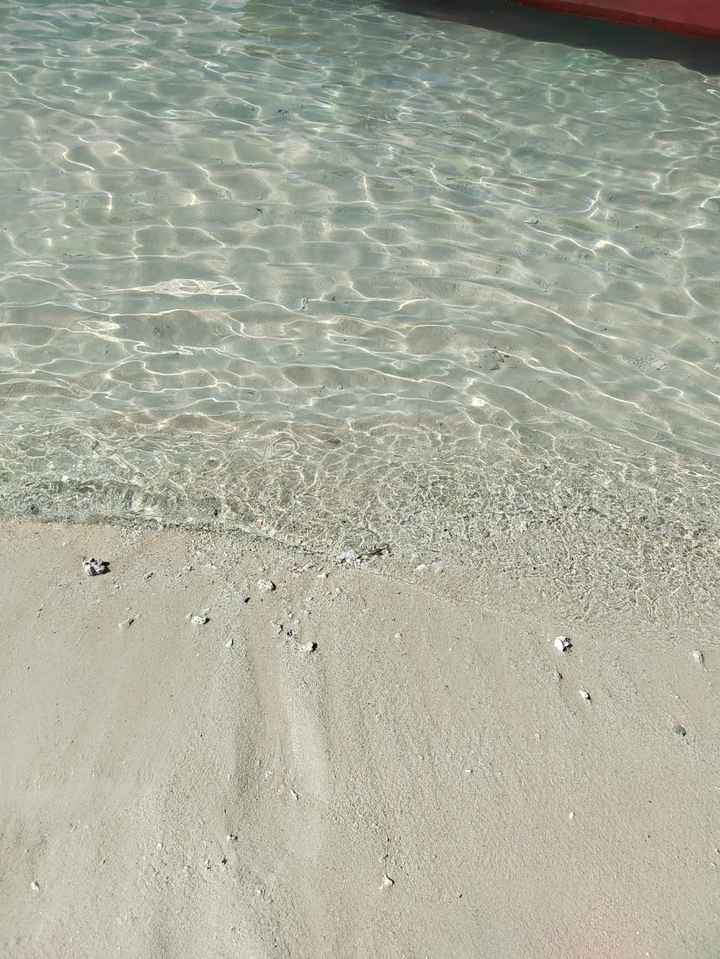 Zanzibar, un mare meraviglioso - 6