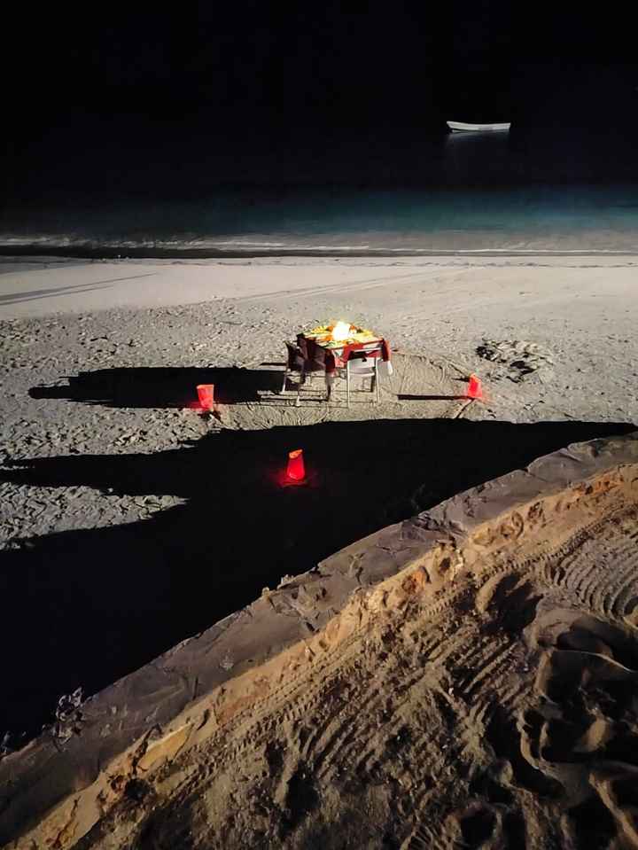 Zanzibar, un mare meraviglioso - 8