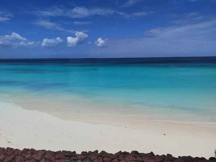 Zanzibar, un mare meraviglioso - 9