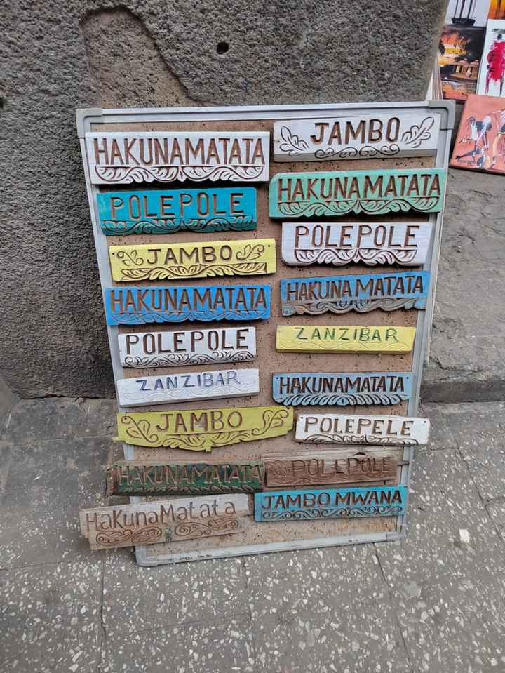 Zanzibar, un mare meraviglioso - 12