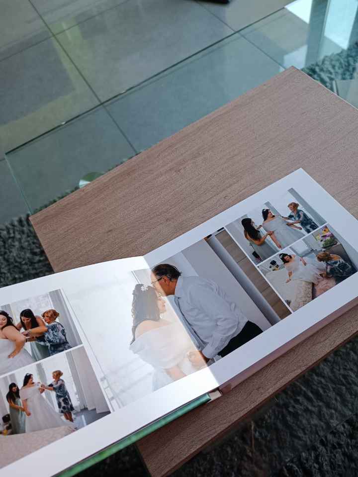 Finalmente, le foto del nostro giorno - 2