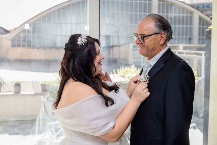 Finalmente, le foto del nostro giorno - 6