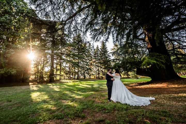 Finalmente, le foto del nostro giorno - 7