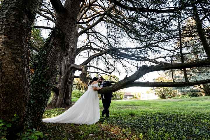 Finalmente, le foto del nostro giorno - 8