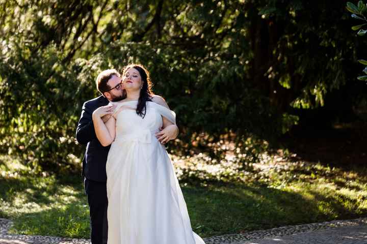 Finalmente, le foto del nostro giorno - 10