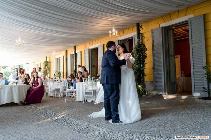 Foto preferita del matrimonio - 2