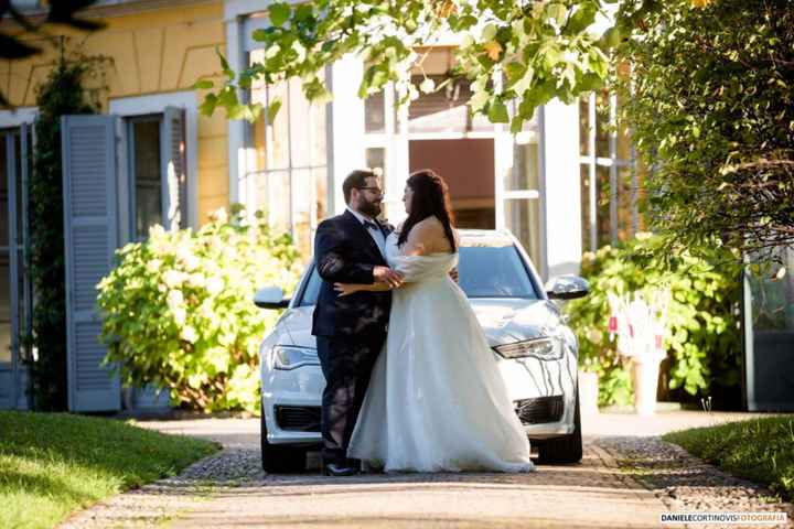 Foto preferita del matrimonio - 3