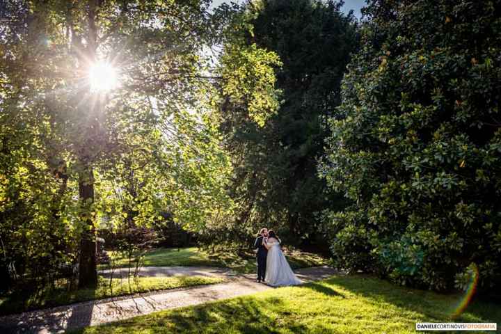 Foto preferita del matrimonio - 4