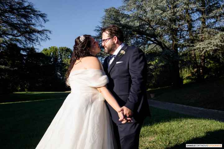 Foto preferita del matrimonio - 5