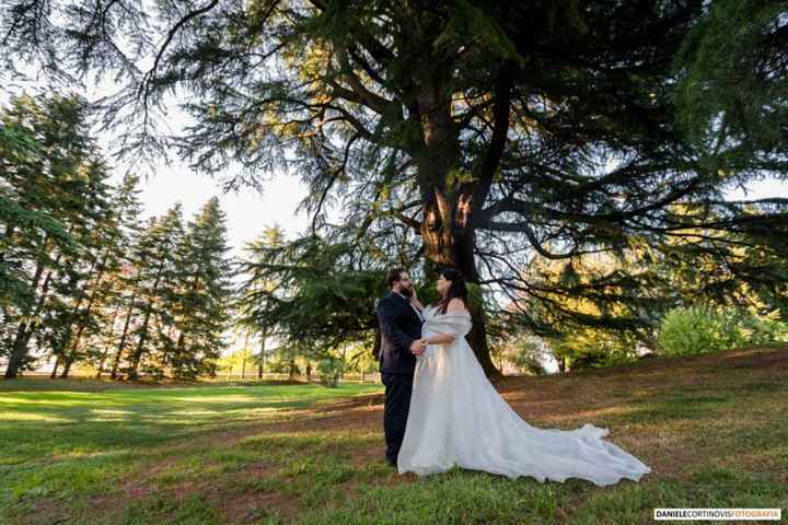 Foto preferita del matrimonio - 7