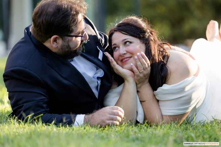 Foto preferita del matrimonio - 8