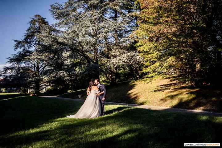 Foto preferita del matrimonio - 10