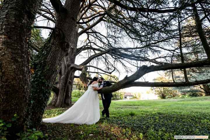 Foto preferita del matrimonio - 11