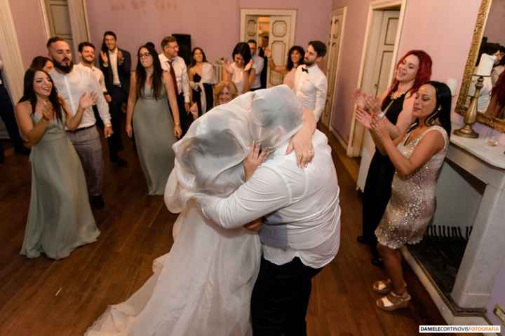 Foto preferita del matrimonio - 12