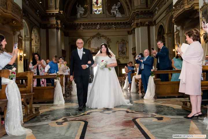 La foto col papà: 😍 - 3